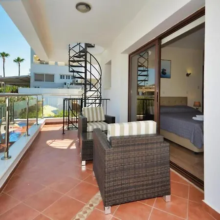 Stunning With Private Pool In Protaras, 1677 * プロタラス