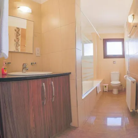 Stunning With Private Pool In Protaras, 1677 ヴィラ プロタラス