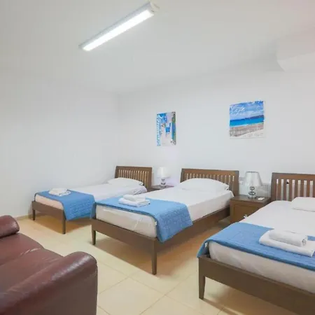 Stunning With Private Pool In Protaras, 1677 Villa