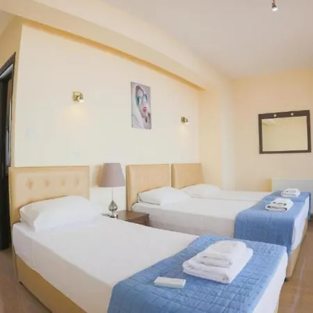 Stunning With Private Pool In Protaras, 1677 * Protaras