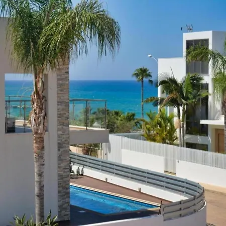 Villa Stunning With Private Pool In Protaras, 1677 Protaras